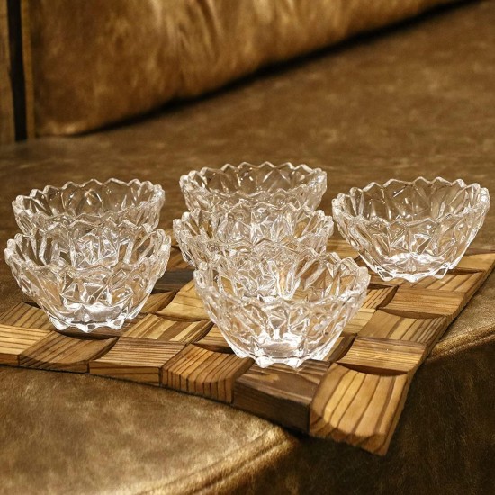 Bowl Set 7 pieces 
